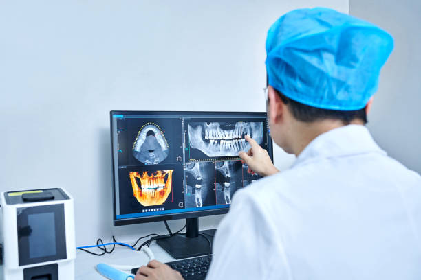 Best Emergency Dental Care for Broken or Chipped Teeth in Flowery Branch, GA